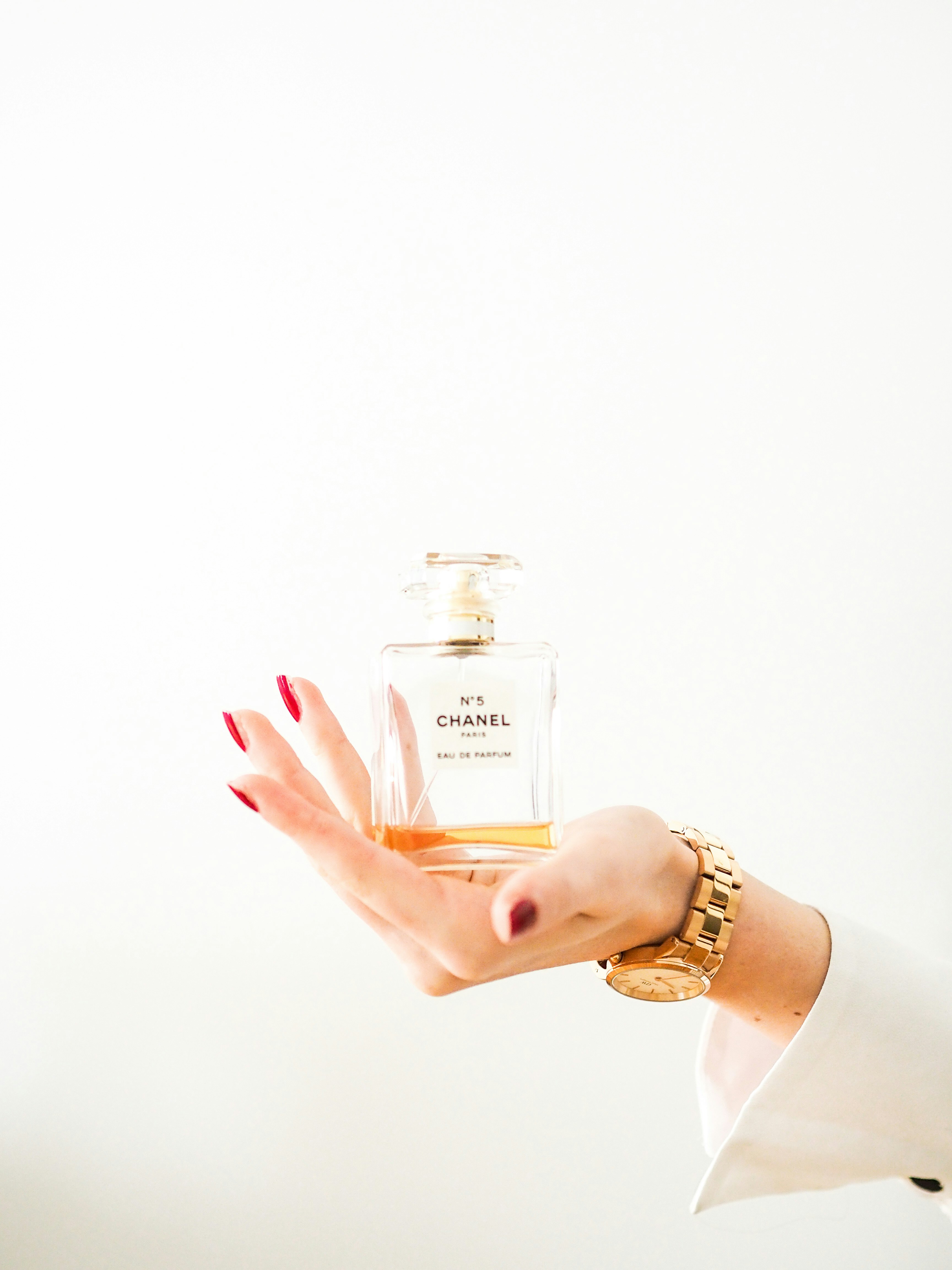 Perfume Collection